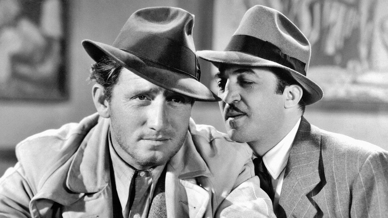 Blinde Wut (1936) abspielen