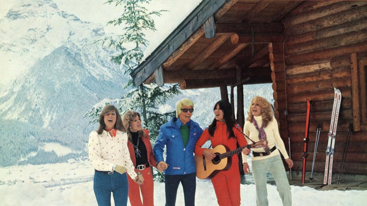 Blau blüht der Enzian (1973) abspielen