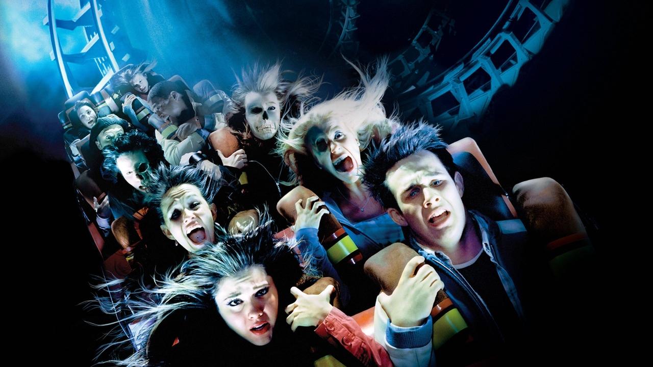 Final Destination 3 (2006) abspielen