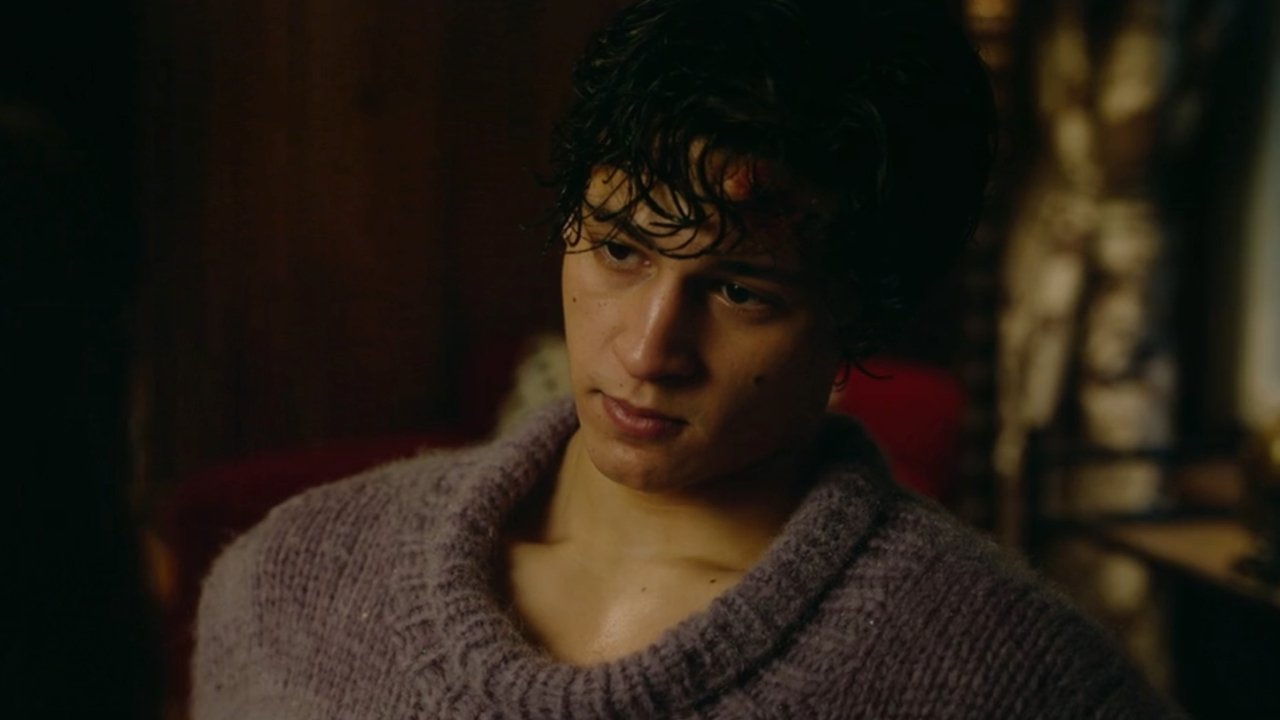 Kalte Füße (2018) abspielen