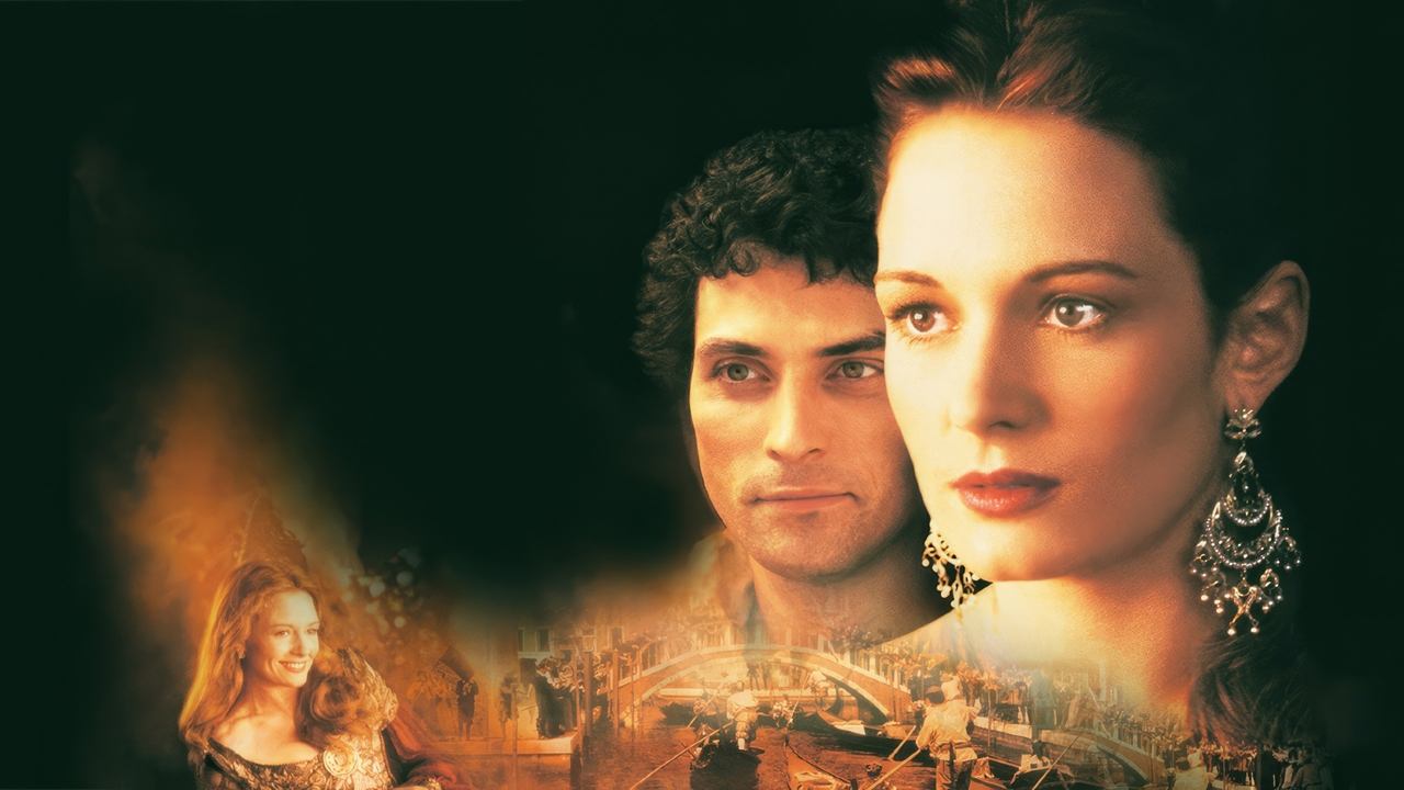 Gefährliche Schönheit - Die Kurtisane von Venedig (1998) abspielen