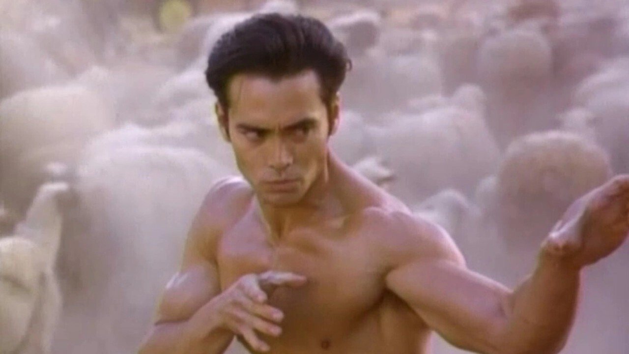 Kickboxer 5 (1995) abspielen