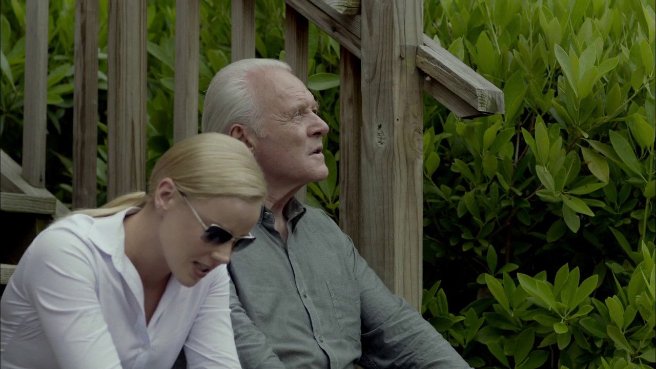 Die Vorsehung (2015) abspielen