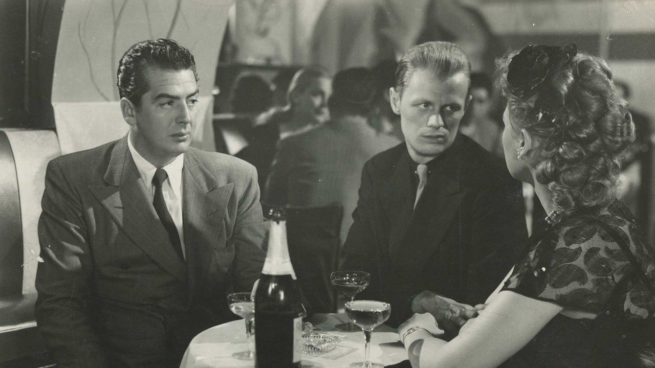 Der Todeskuss (1947) abspielen