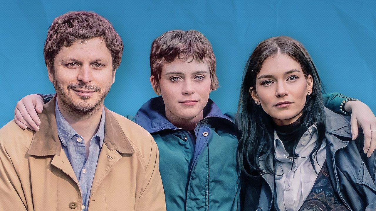 The Adults (2023) abspielen
