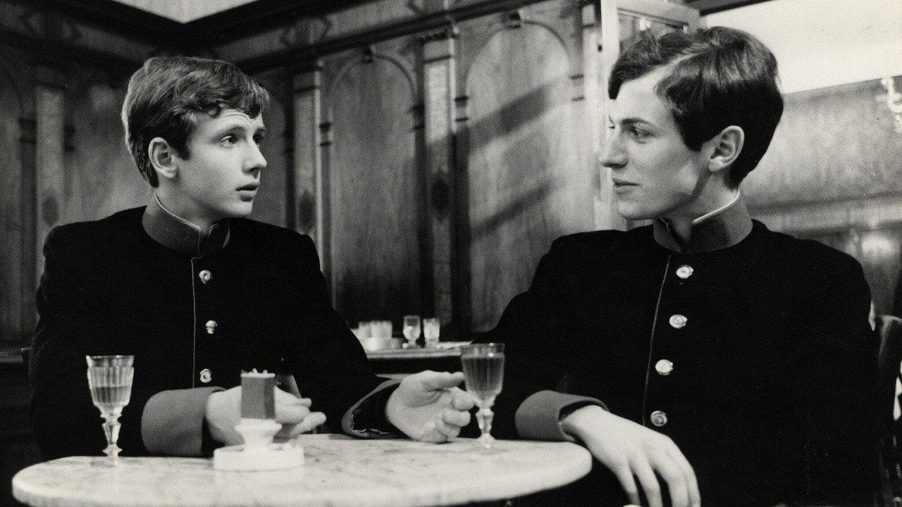 Der junge Törless (1966) abspielen