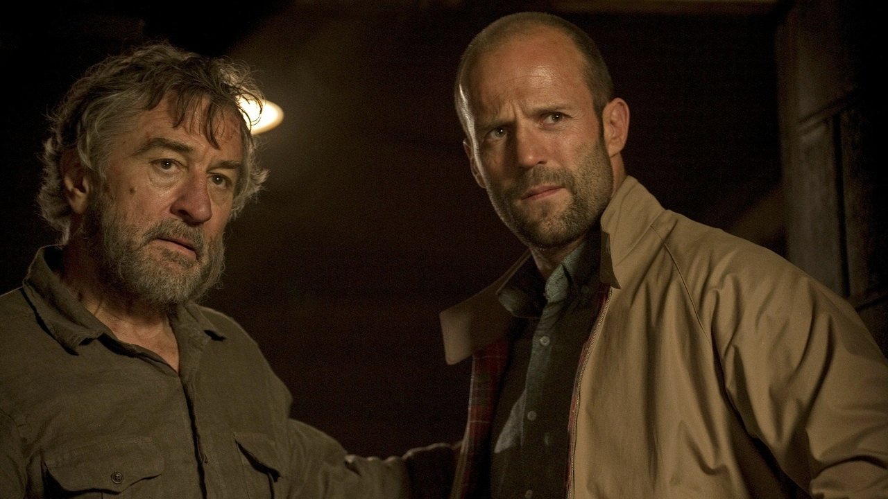 Killer Elite (2011) abspielen