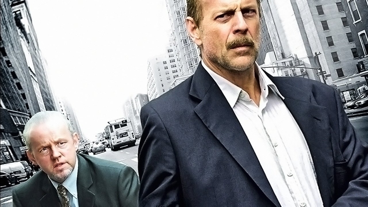 16 Blocks (2006) abspielen