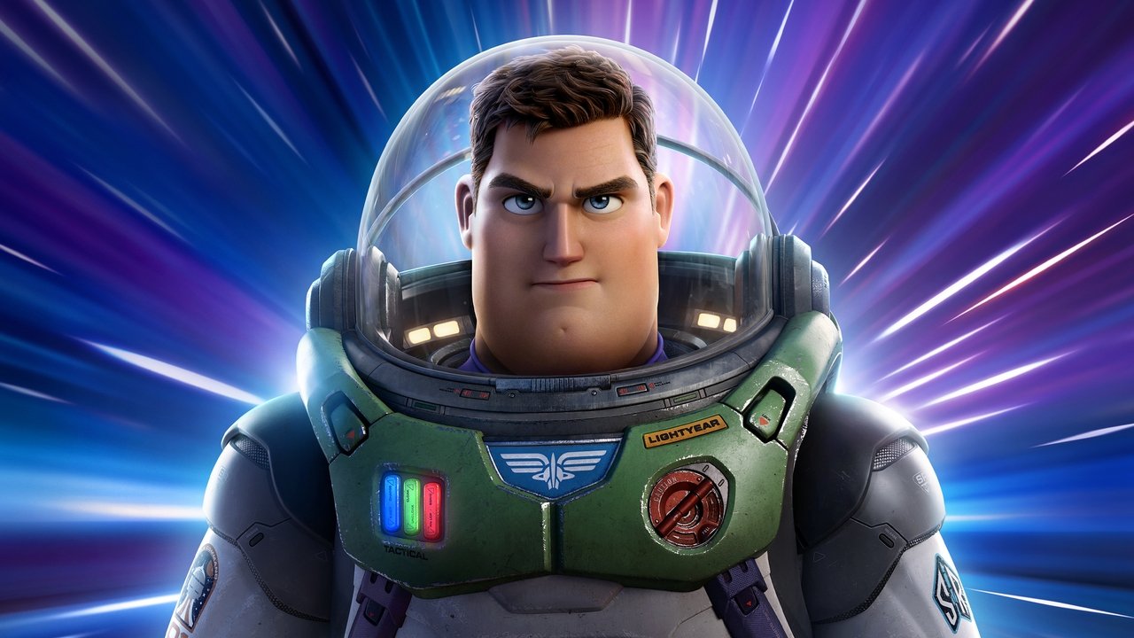 Lightyear (2022) abspielen