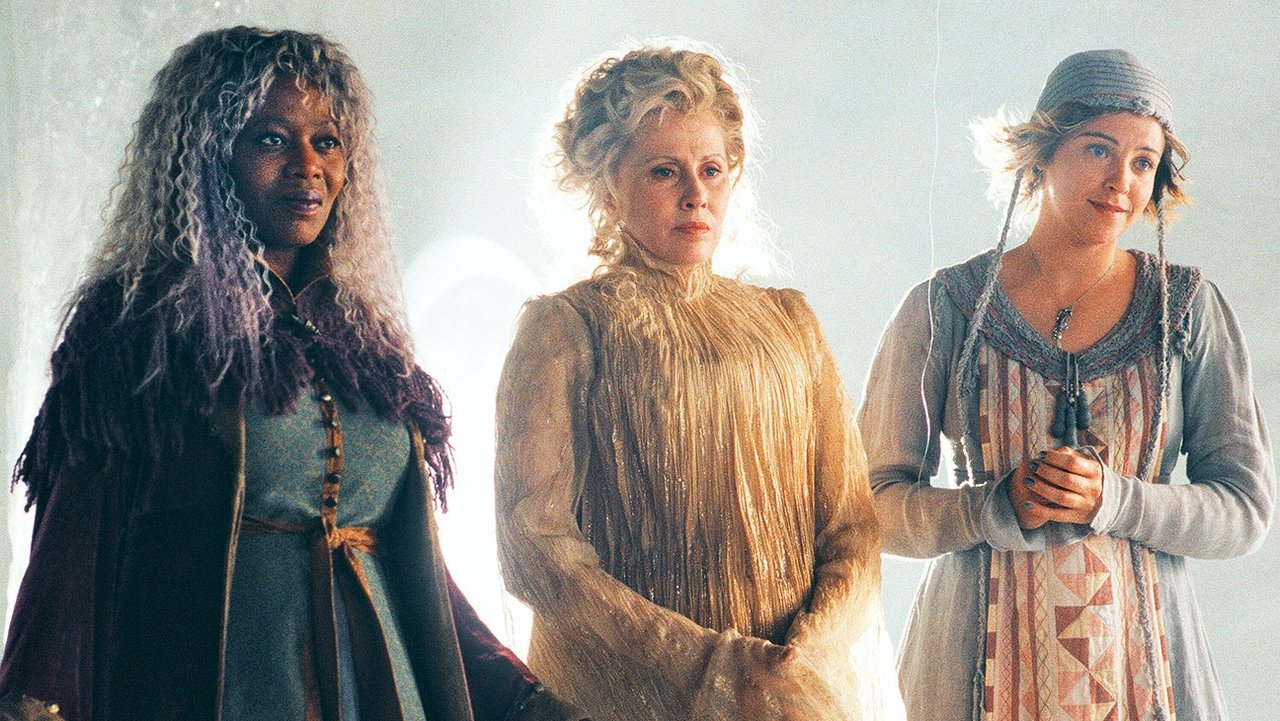 Gefangene der Zeit (2003) abspielen