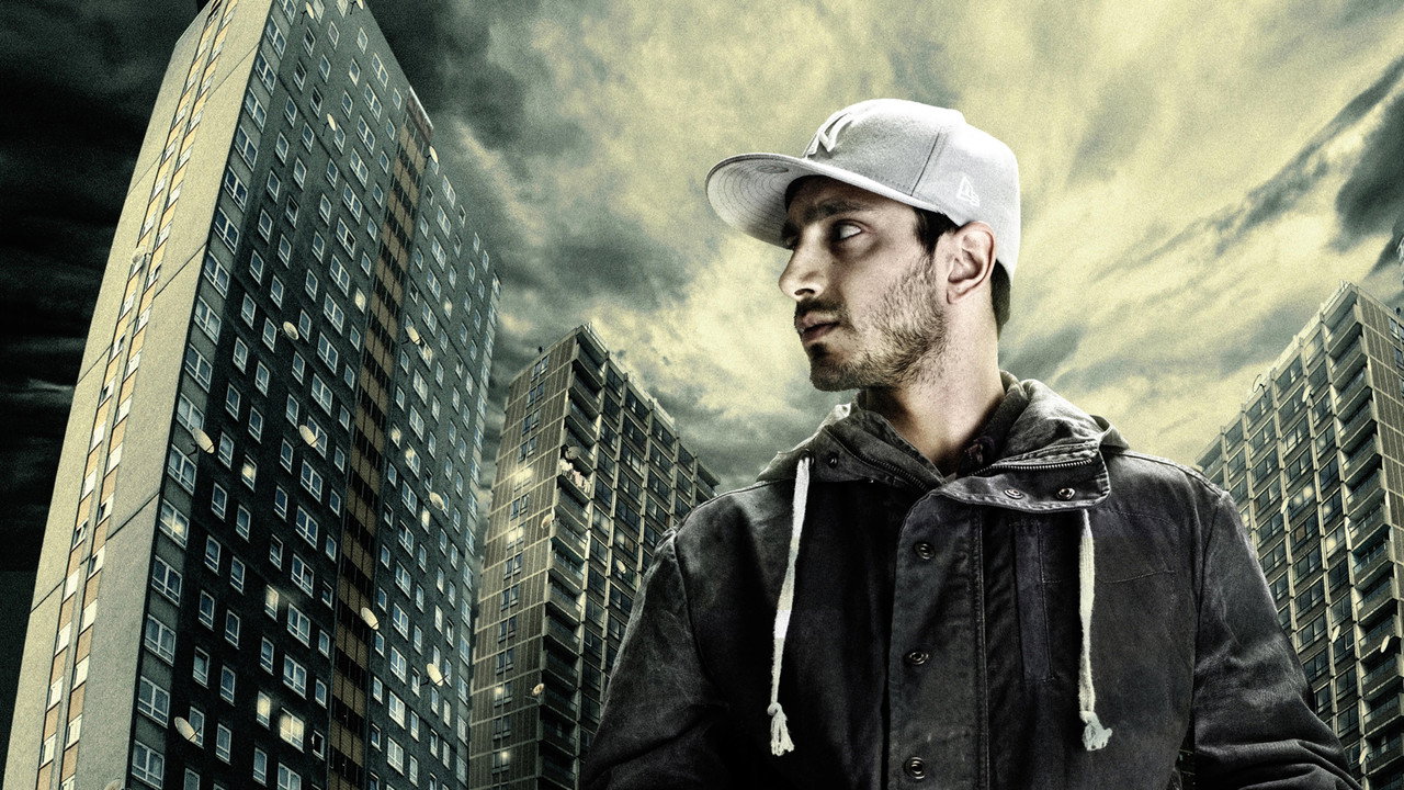 Ill Manors - Stadt der Gewalt (2012) abspielen