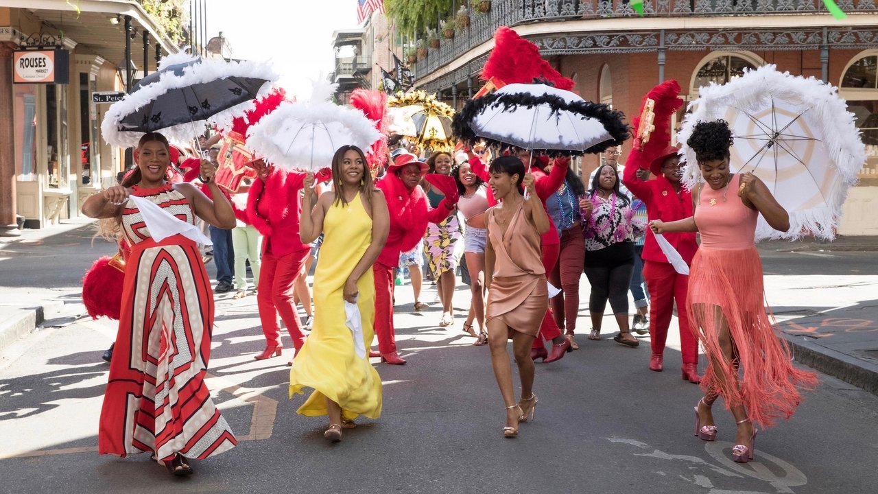 Girls Trip (2017) abspielen