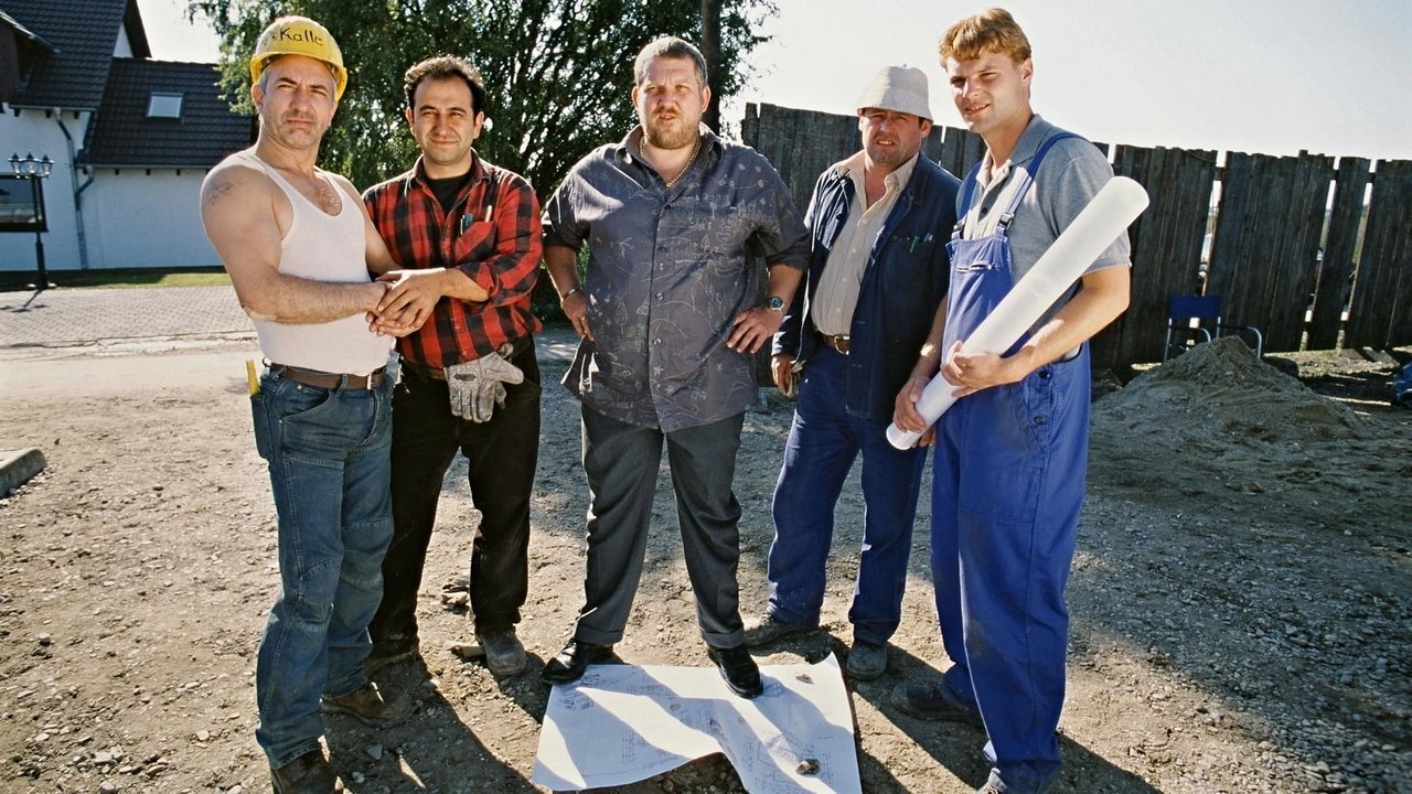 Was nicht passt, wird passend gemacht (2002) abspielen