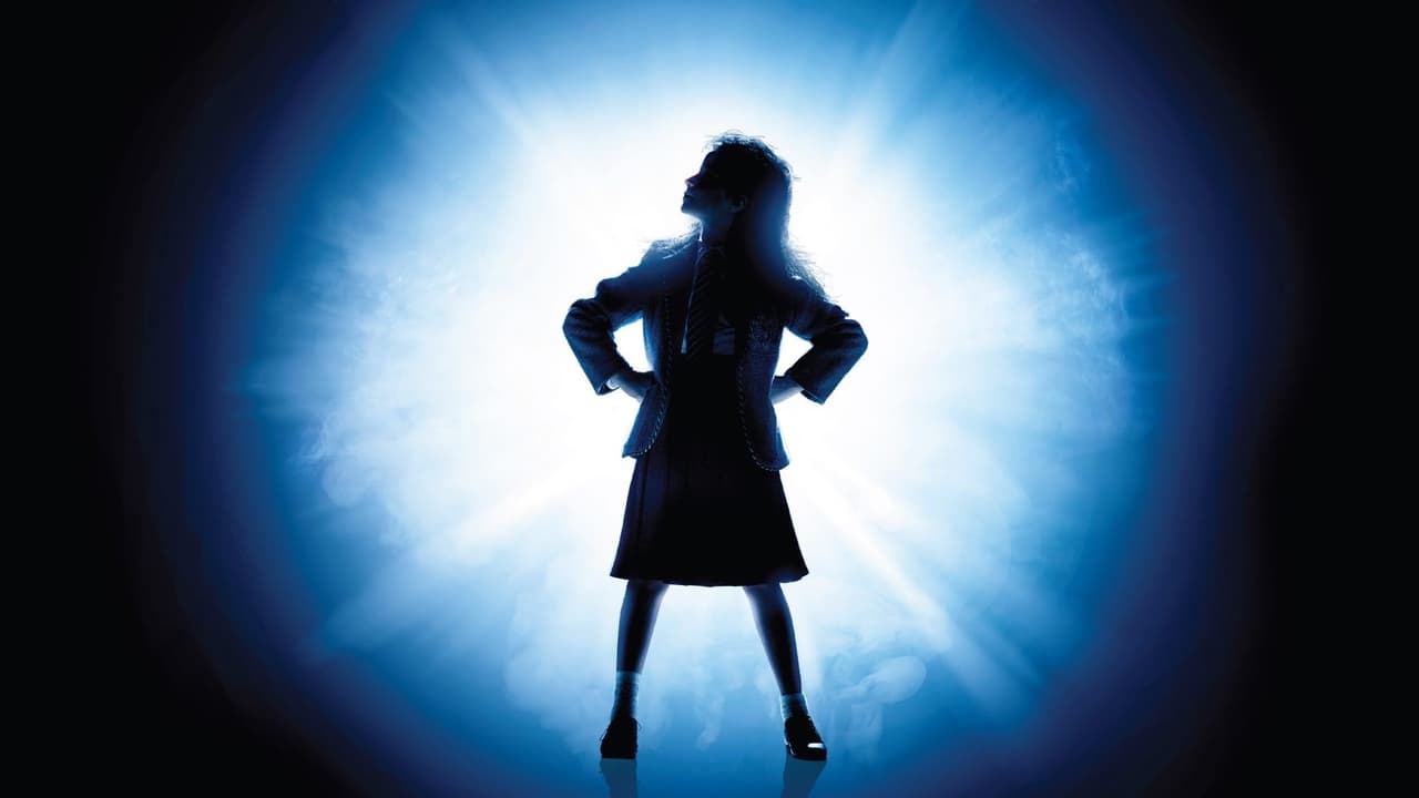 Roald Dahls Matilda - Das Musical (2022) abspielen