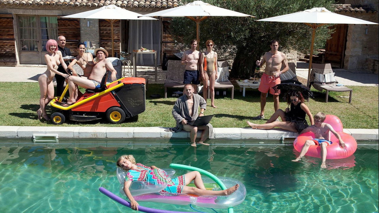 Affenkönig (2016) abspielen