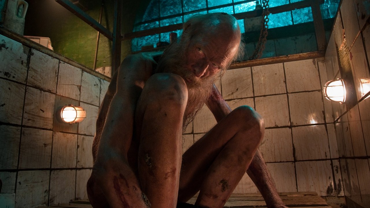 Rare Exports - Eine Weihnachtsgeschichte (2010) abspielen