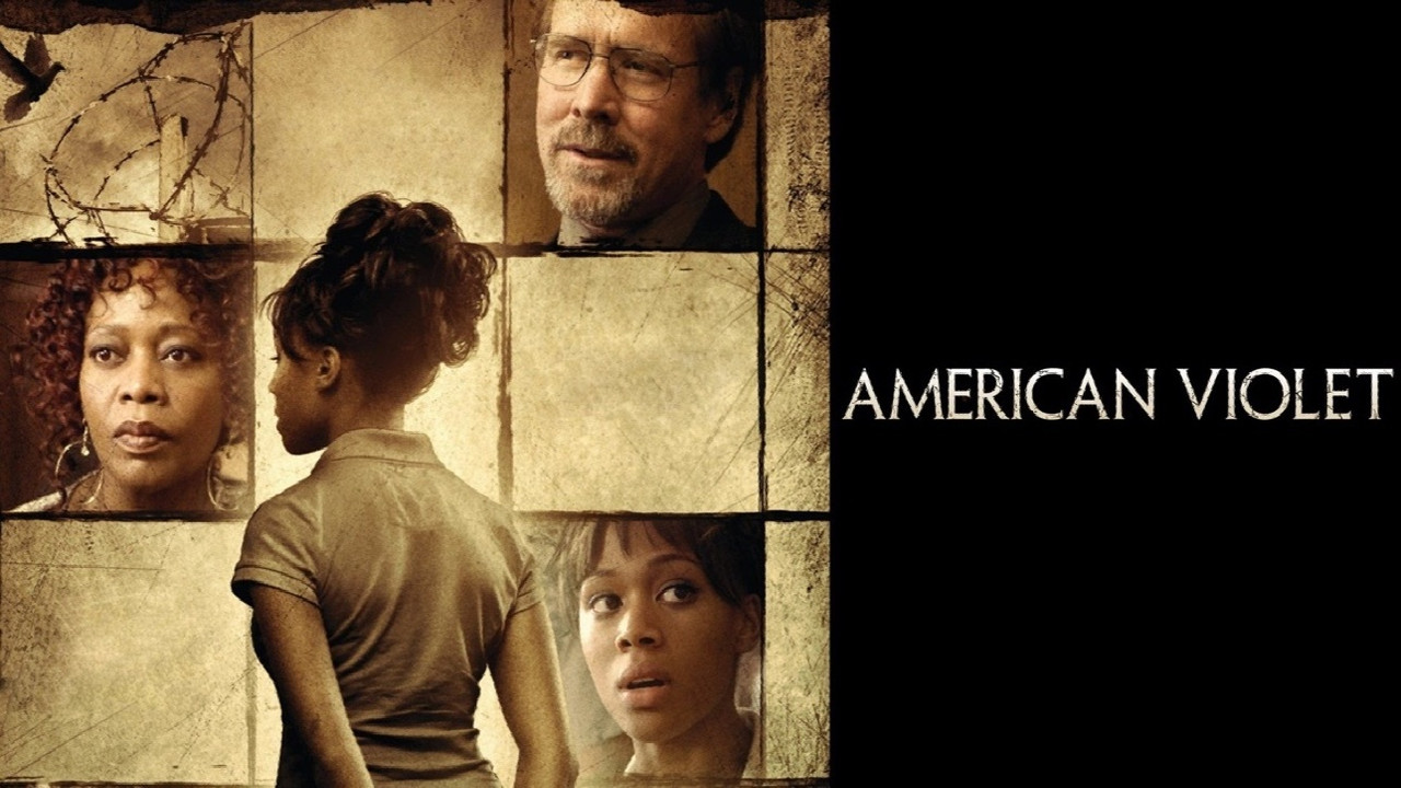 American Violet (2008) abspielen