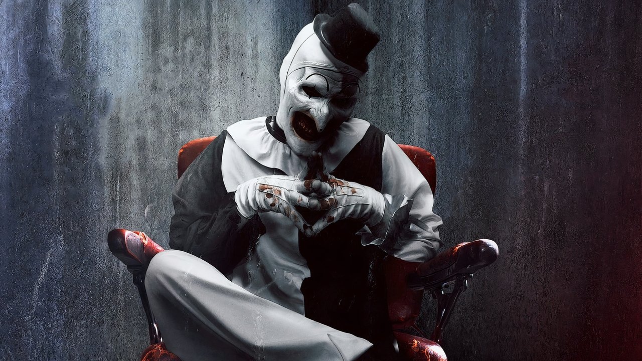 Terrifier (2018) abspielen