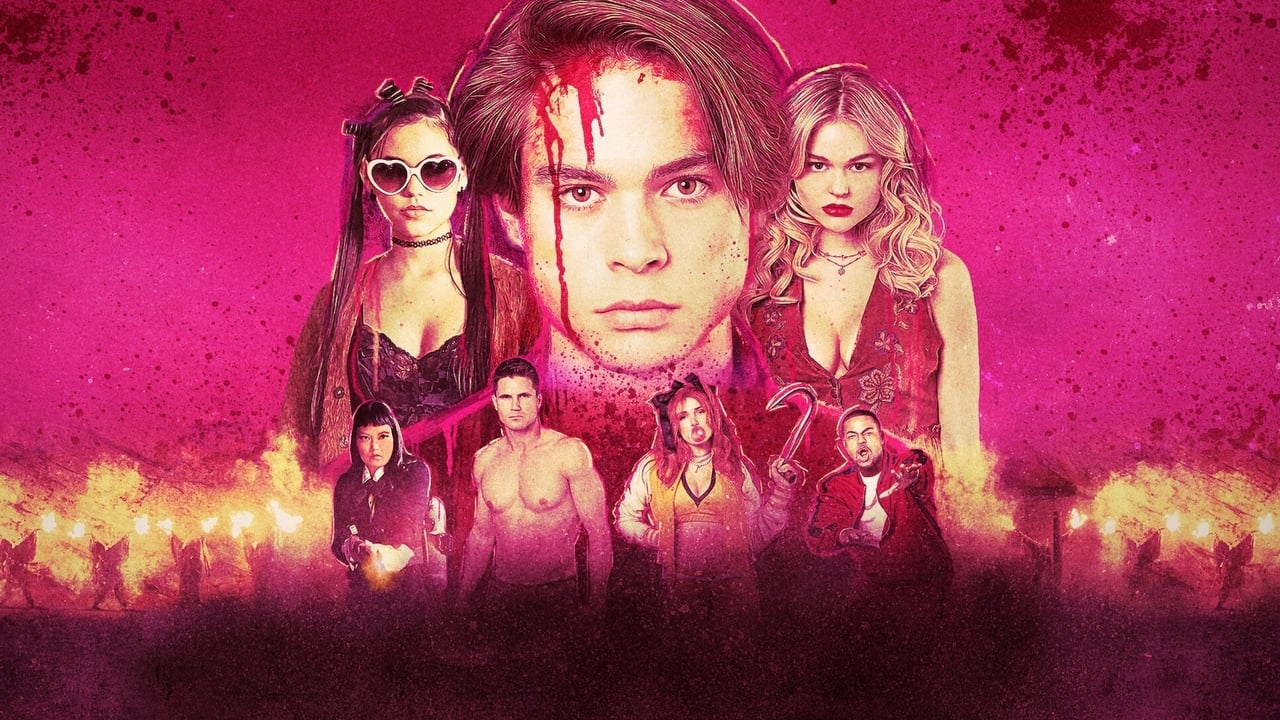 The Babysitter: Killer Queen (2020) abspielen