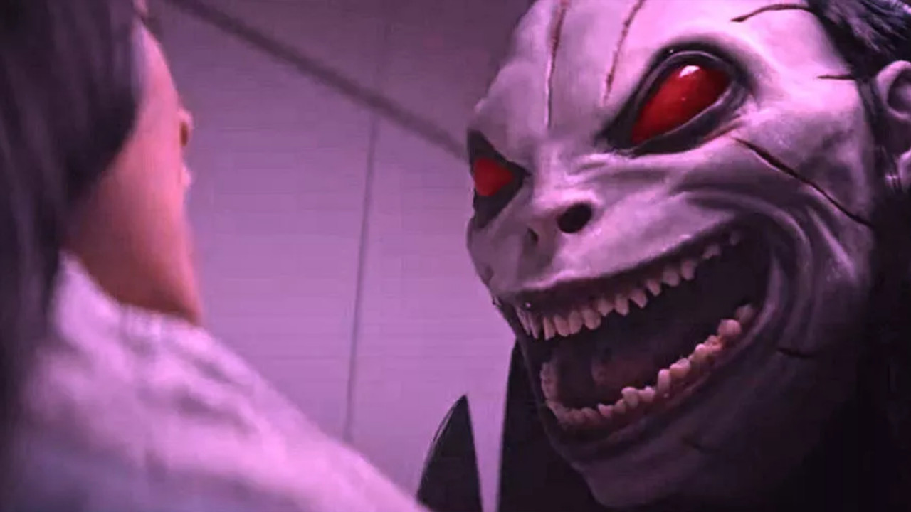 Grimcutty (2022) abspielen