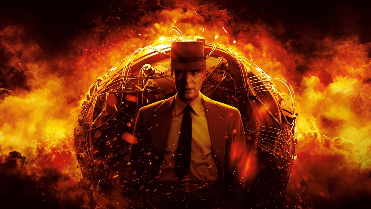 Oppenheimer (2023) abspielen
