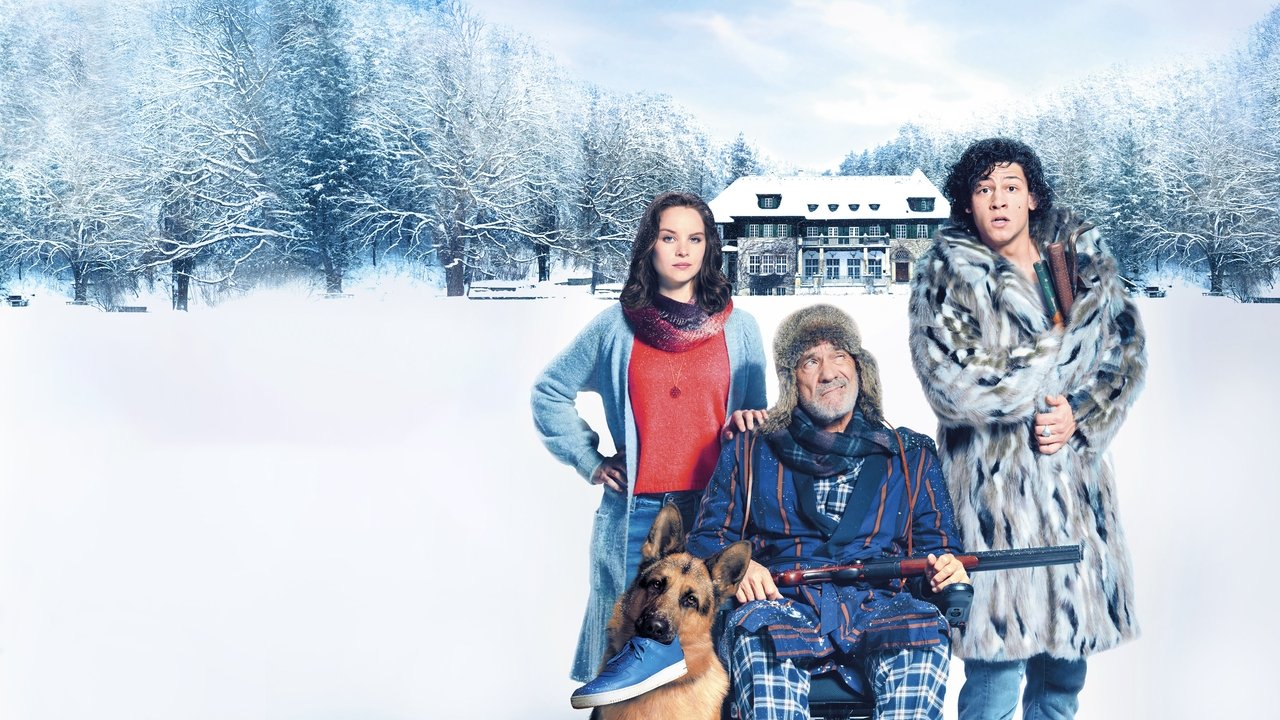 Kalte Füße (2018) abspielen