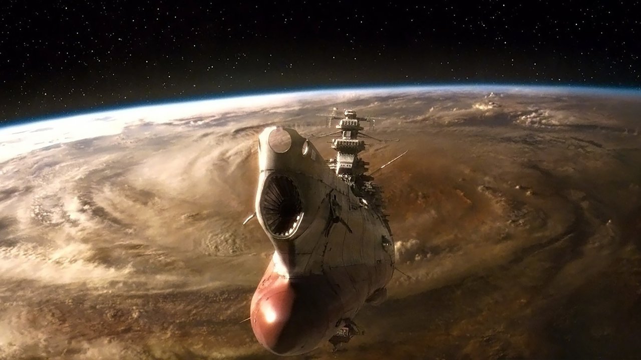 Space Battleship Yamato (2010) abspielen