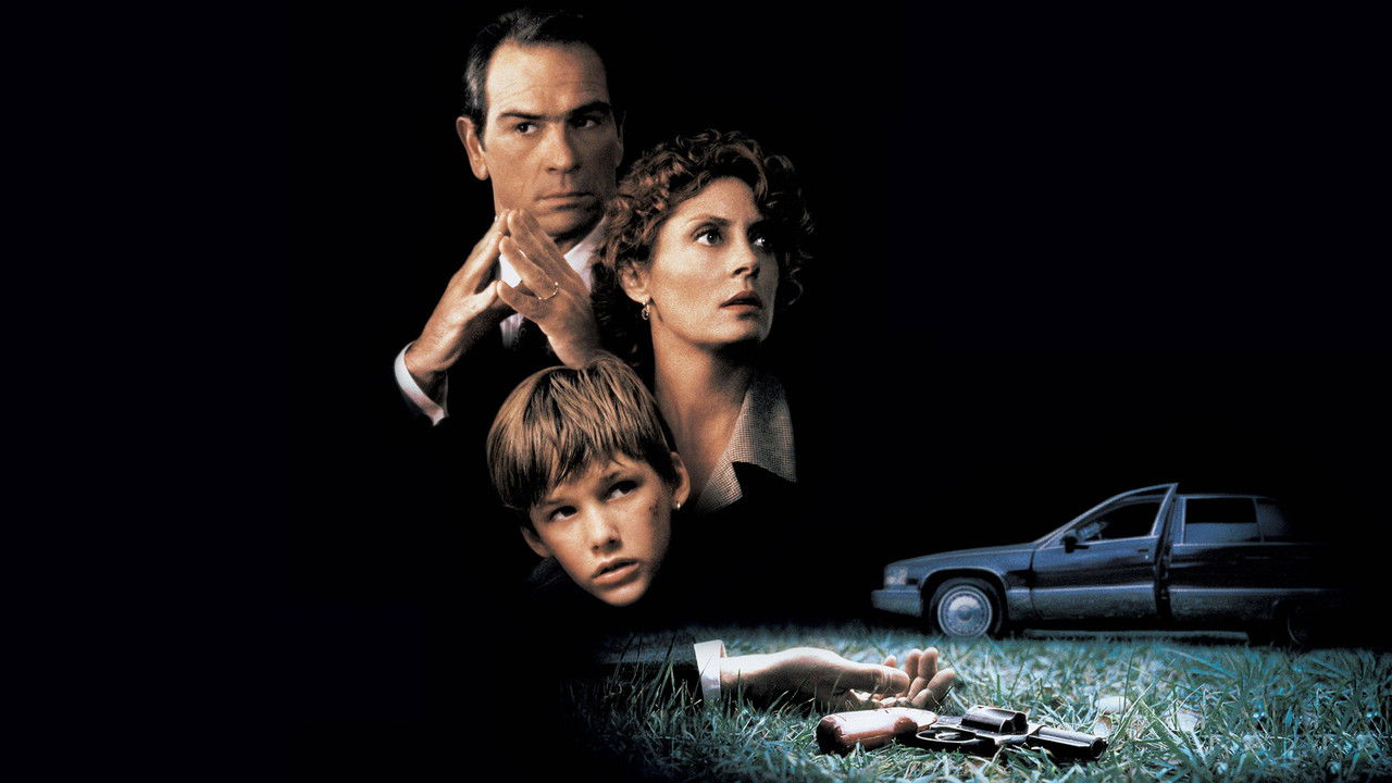Der Klient (1994) abspielen