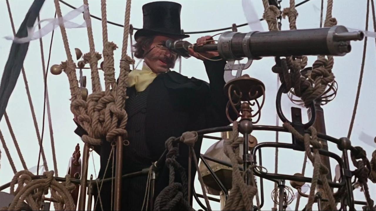 Orpheus in der Unterwelt (1974) abspielen