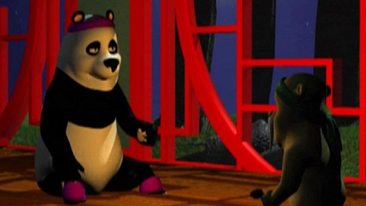 Little Panda Fighter (2009) abspielen
