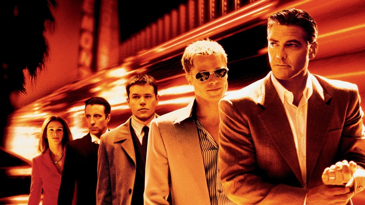 Ocean's Eleven (2001) abspielen