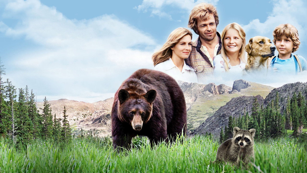 Die Abenteuer der Familie Robinson in der Wildnis (1975) abspielen