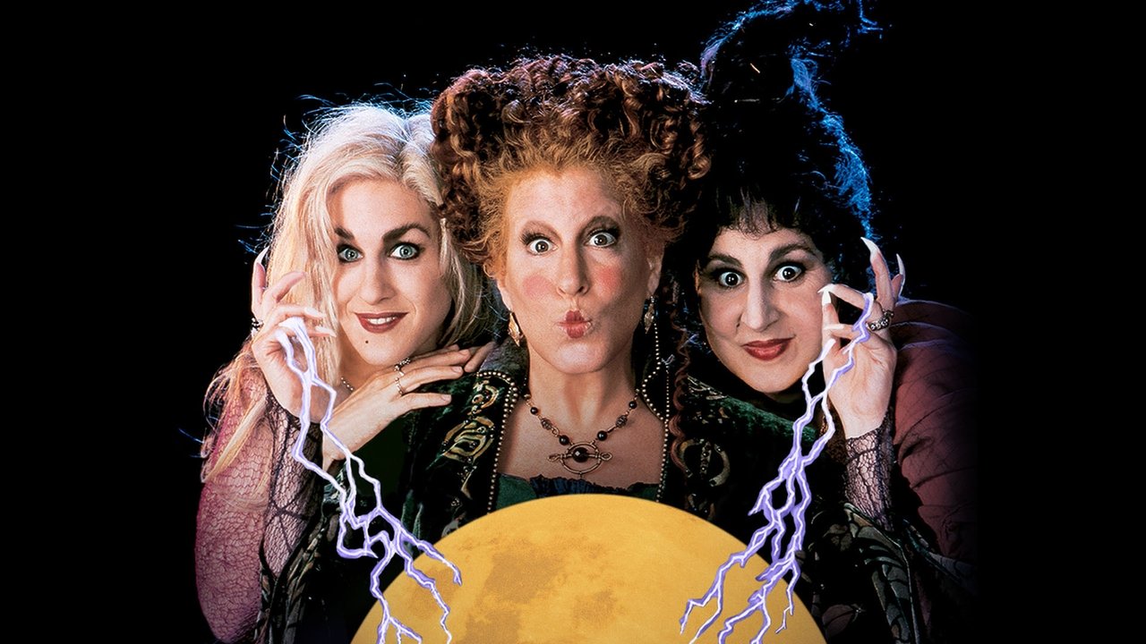 Hocus Pocus (1993) abspielen