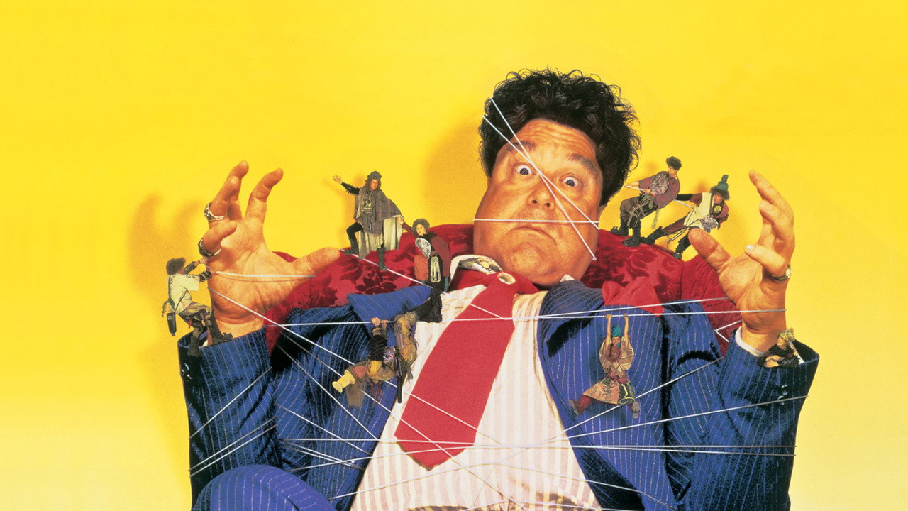Ein Fall für die Borger (1997) abspielen
