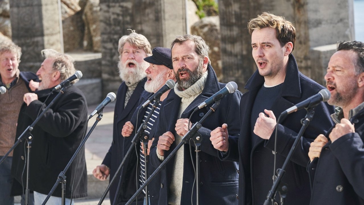 Fisherman's Friends 2 - Eine Brise Leben (2022) abspielen