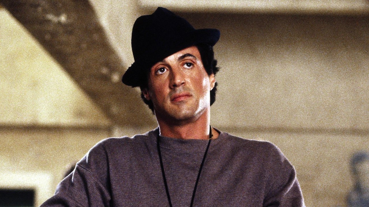 Rocky V (1990) abspielen