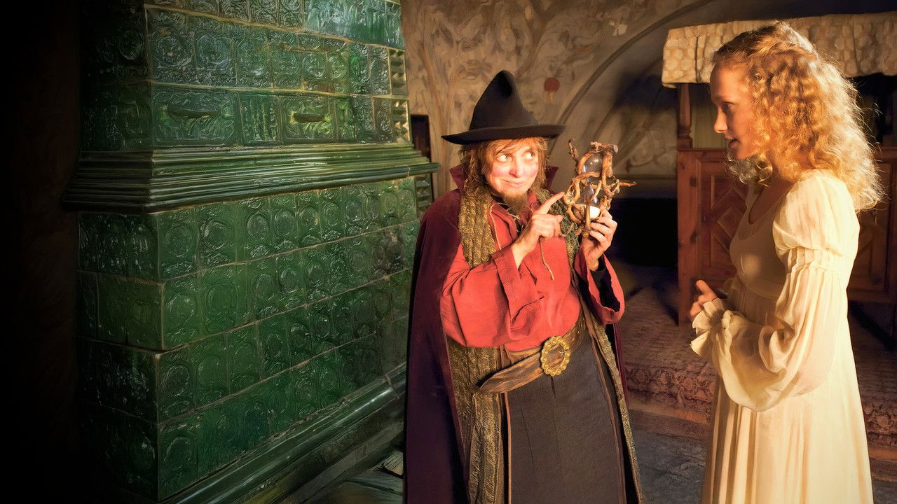 Rumpelstilzchen (2007) abspielen