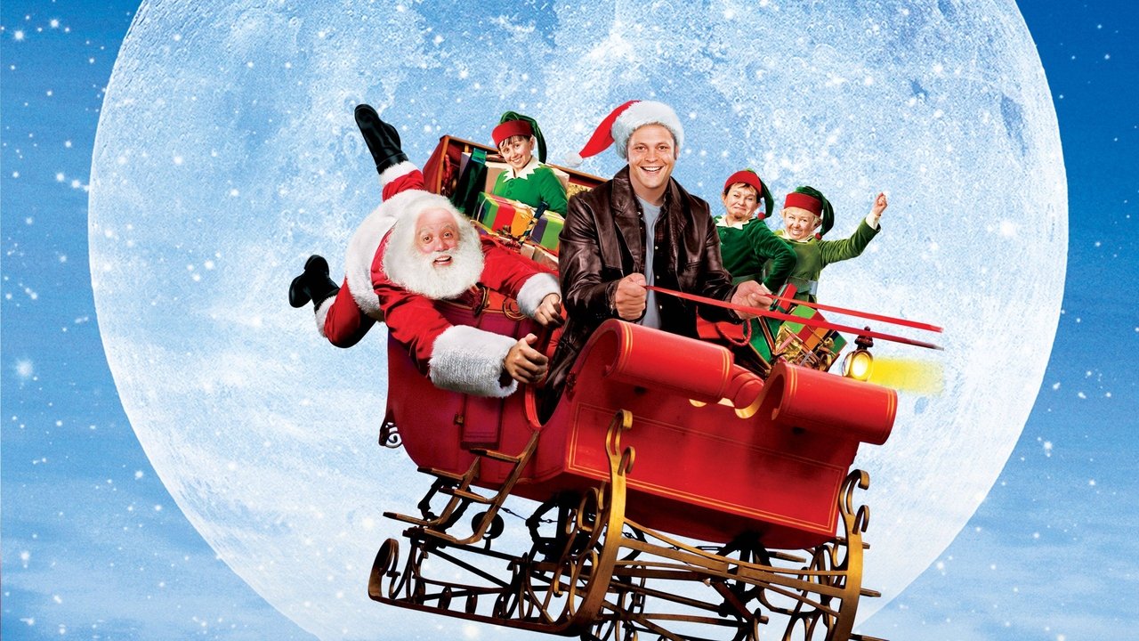 Die Gebrüder Weihnachtsmann (2007) abspielen