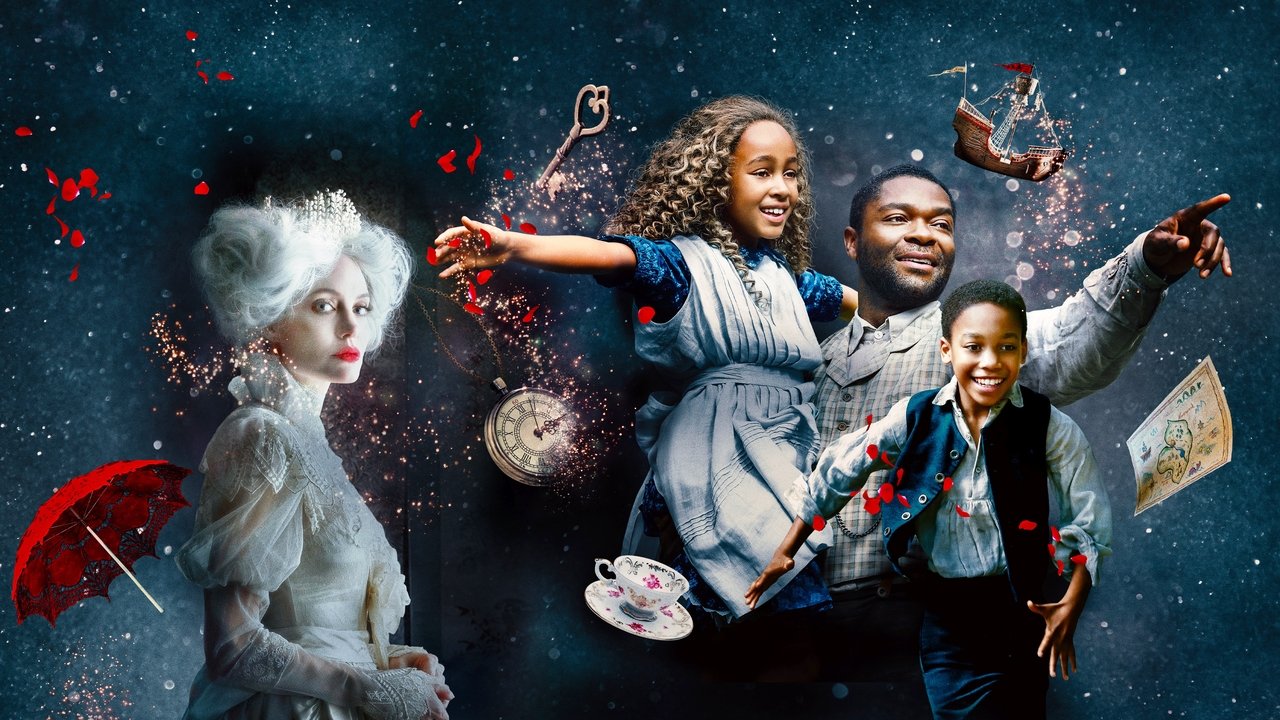 Die Magie der Träume (2020) abspielen