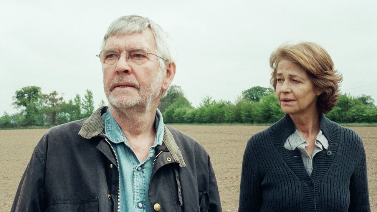 45 Years (2015) abspielen
