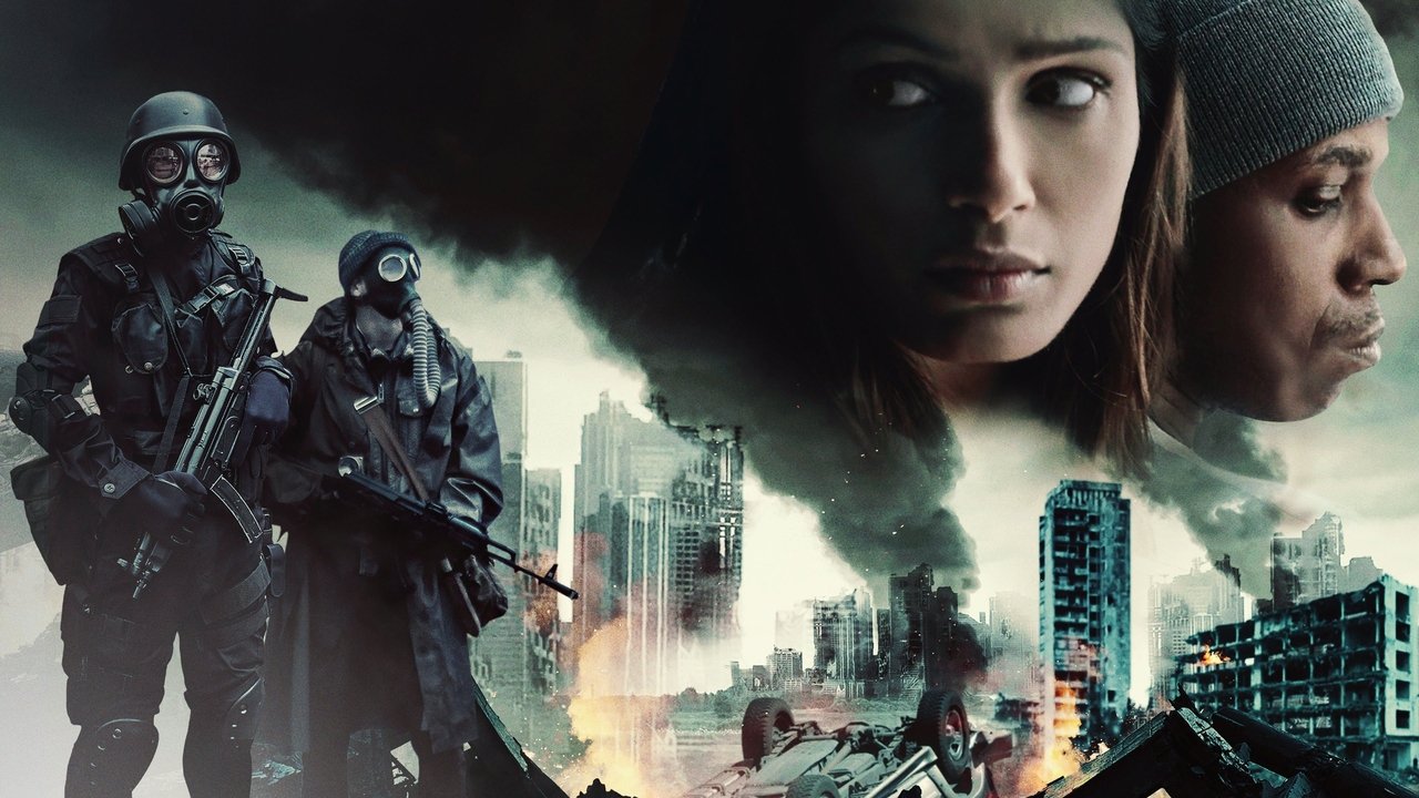 Only: Last Woman on Earth (2020) abspielen