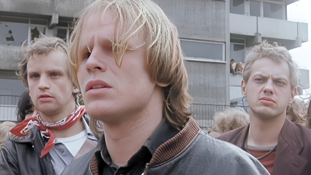 Uns reicht das nicht (1979) abspielen