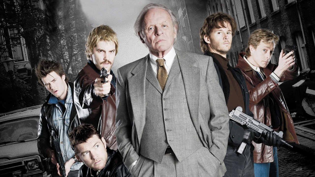 Kidnapping Freddy Heineken (2015) abspielen