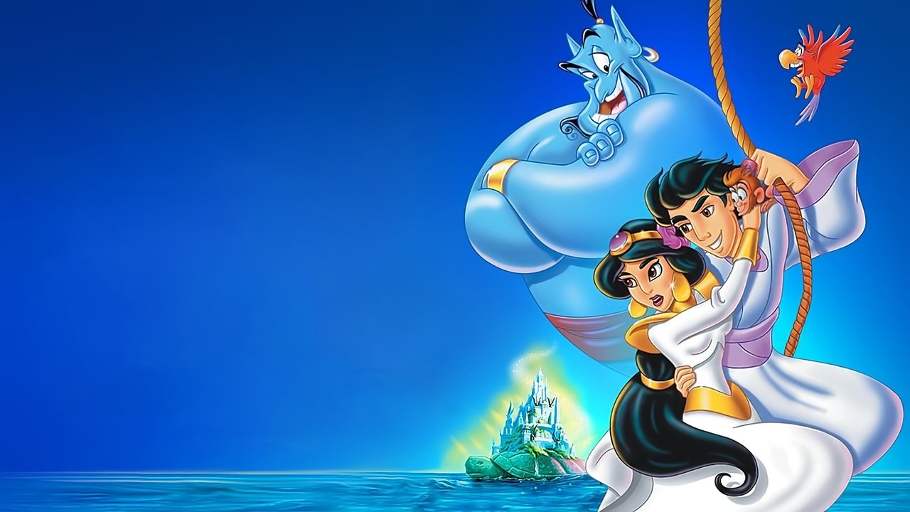 Aladdin und der König der Diebe (1996) abspielen