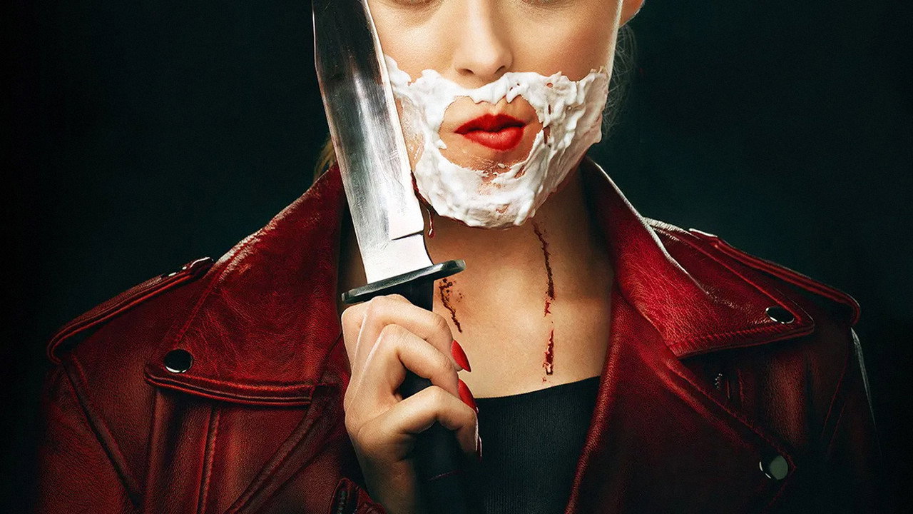 Freaky (2020) abspielen