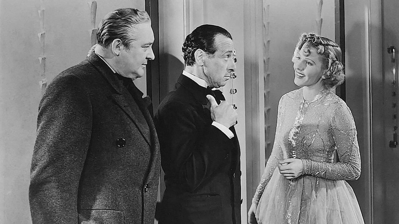 Mein Leben in Luxus (1937) abspielen