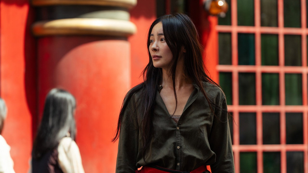 Kung Fu in Rome (2025) abspielen