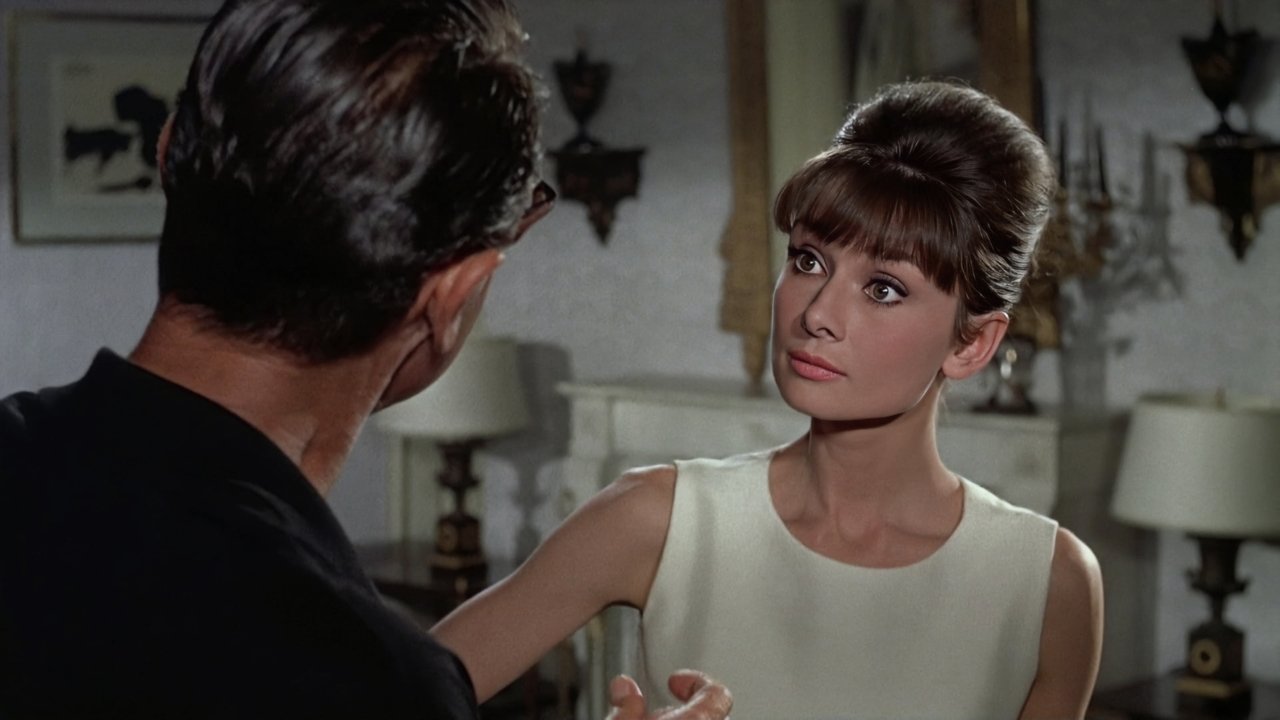 Zusammen in Paris (1964) abspielen