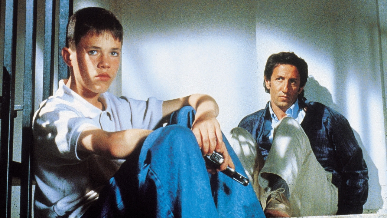 Der kleine Gangster (1990) abspielen
