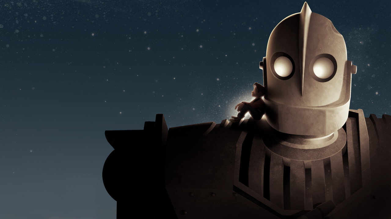 Der Gigant aus dem All (1999) abspielen